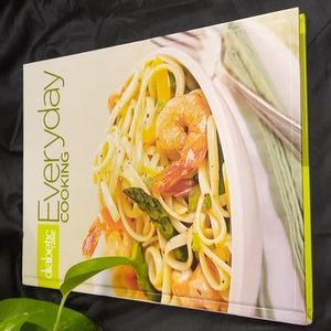 Diabetic cooking everyday living